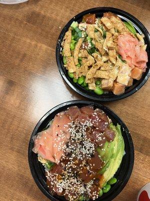 Our Build Your Own Poke (Small)