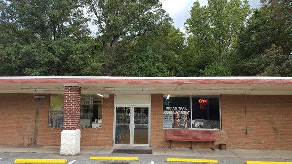 Indian Trail Laundromat