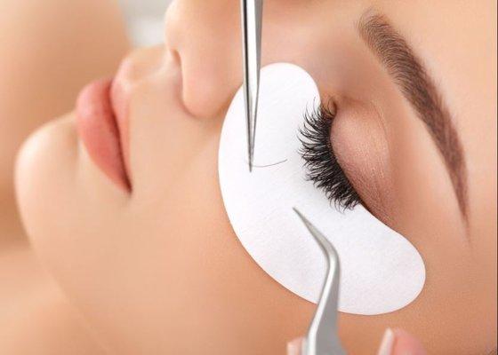 Eyelash Extensions