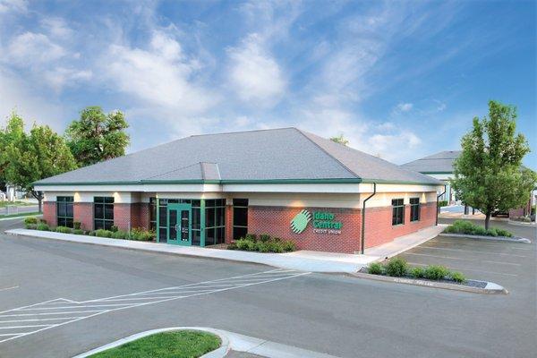 Caldwell Branch, Idaho Central Credit Union