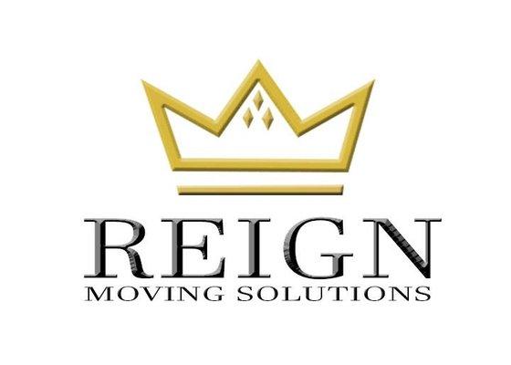 Reign Moving Solutions