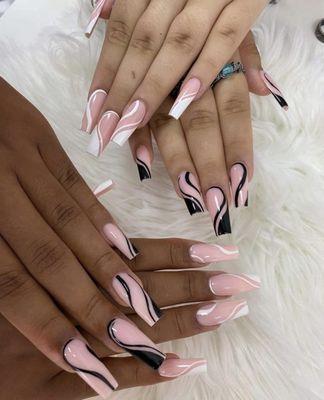 Nails Designs