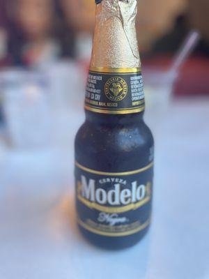 Modelo Negra :)