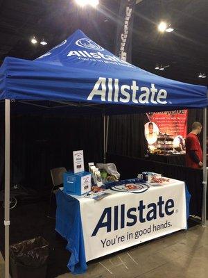 Allstate Insurance