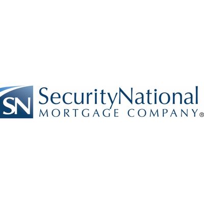 Stu Naar - SecurityNational Mortgage