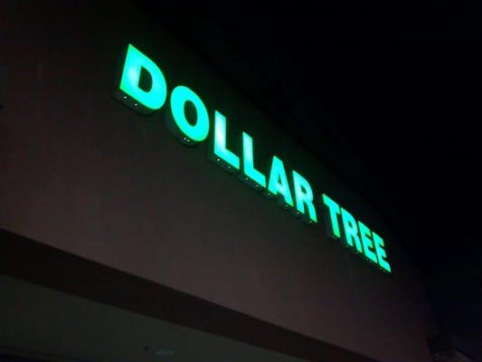 Dollar Tree