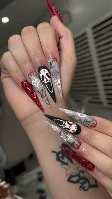 Good nails designs