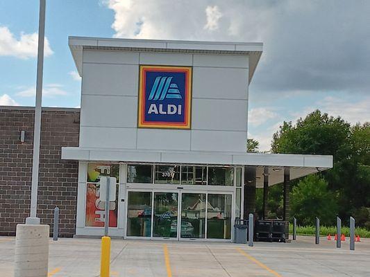 ALDI