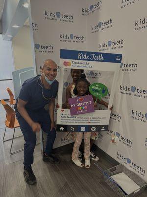 Kids Teeth Pediatric Dentistry