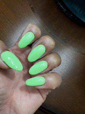 Nails