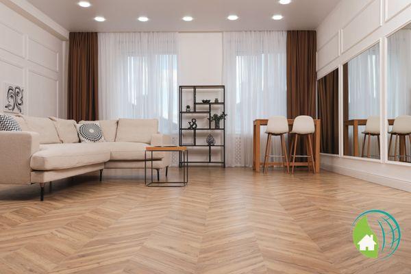 Vinyl Flooring