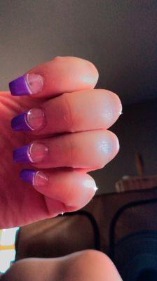 Nails