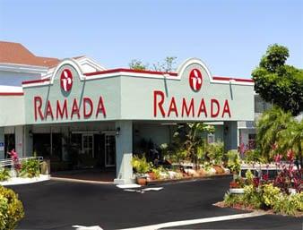 Ramada Inn