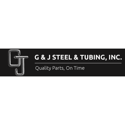 G & J Steel & Tubing