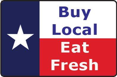 Eat Local