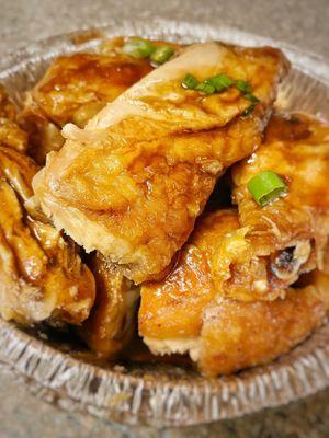 Chinese Chicken