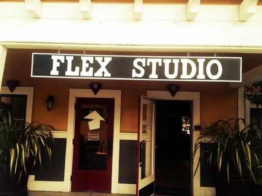 Flex Studio