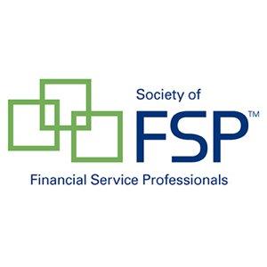 Member of Society of Financial Service Professionals (SFSP)