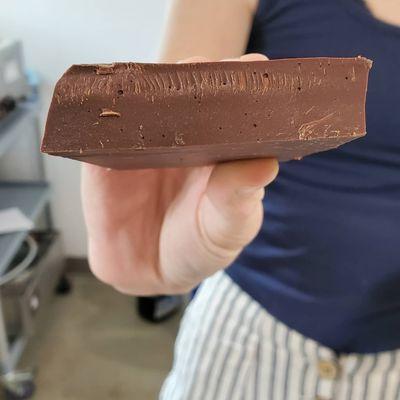 Super Natural Chocolate Co