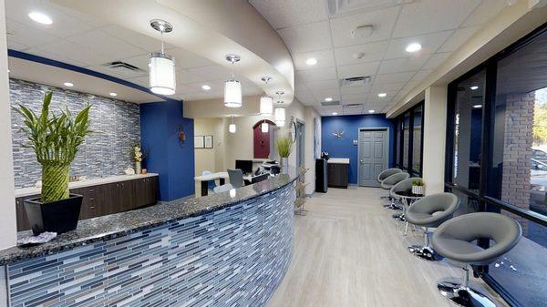 Simply Smiles Dentistry Sarasota - office tour