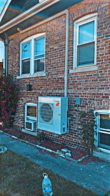 Top Comfort Heating & Air Conditioning