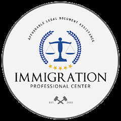 Immigration Professional Center Inc. Business Logo