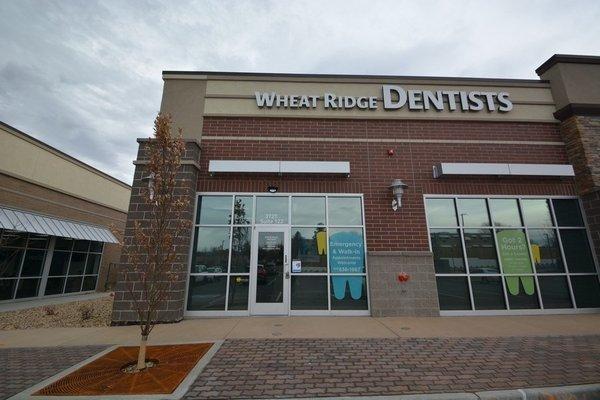 Looking for a family dentist in Wheat Ridge, CO? You have come to the right spot!