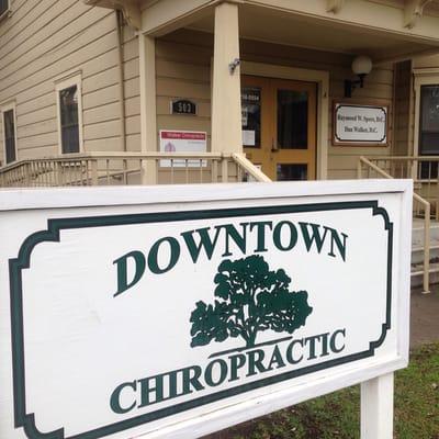 Downtown Chiropractic