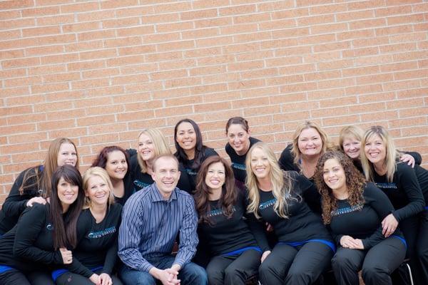 Hoybjerg Family Orthodontics Team