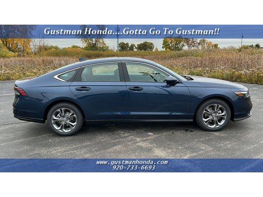 Gustman Chevrolet Buick GMC