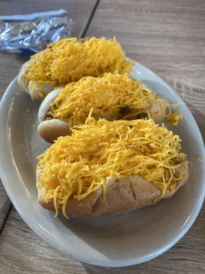 Skyline Chili