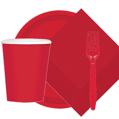 Solid Tableware