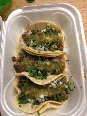 Tacos