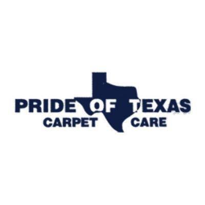 Pride Of Texas Carpet Care