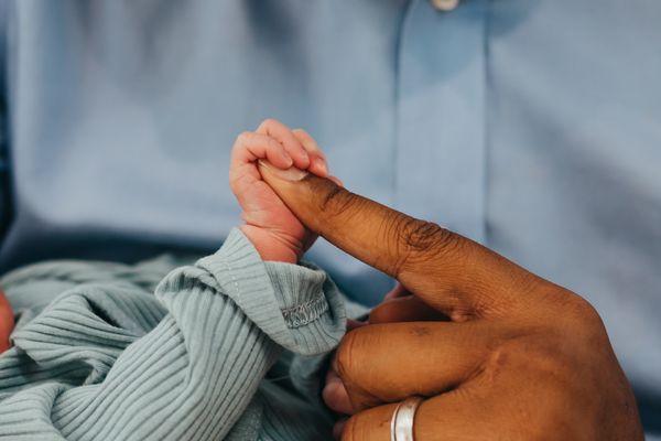 newborn photos