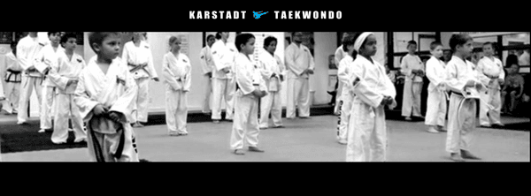 Karstadt Taekwon-Do - Martial Arts Classes For Children in Phoenix, AZ