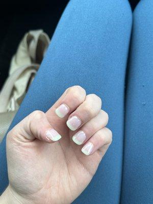 Lovely Nails