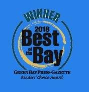 Best of the Bay Winner 2018