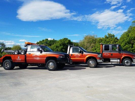 C & S Auto Collision and Towing