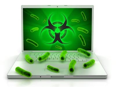 We can clean your computer free from viruses. We offer affordable flat rate service for virus removal. Call us today!