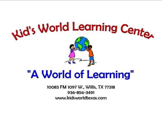 Kid's World Learning Center