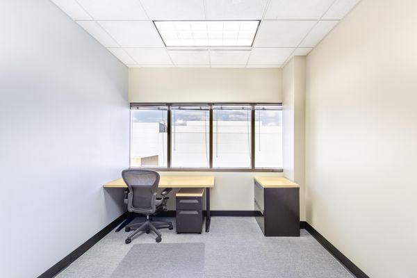 Regus - Michigan, Downtown Grand Rapids