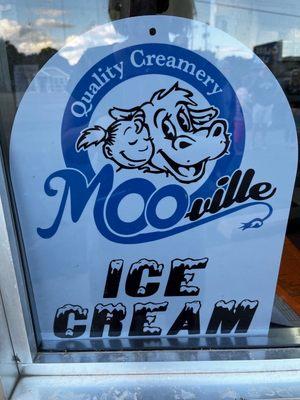 Mooville Ice Cream - Kool Kone