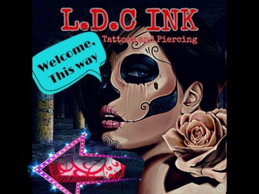 LDC Ink