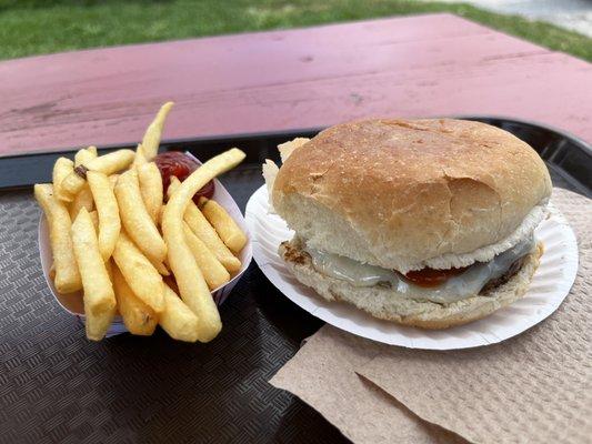 Arlington Dairy Bar