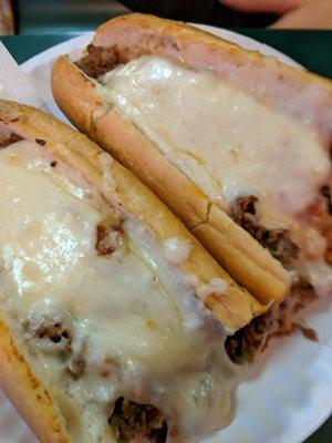 Cheesesteak