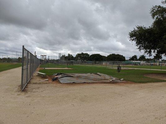 Player Development Complex, Fort Myers