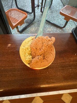 Vivoli Il Gelato