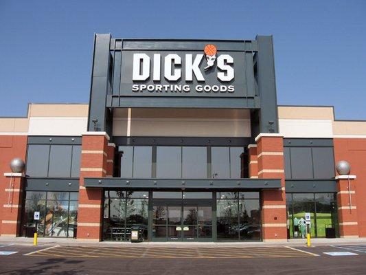 DICK'S Sporting Goods