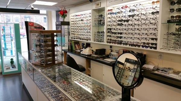 Northern Eye Care